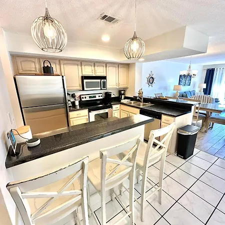 Villa 912 Harbour Point à Destin Extérieur photo