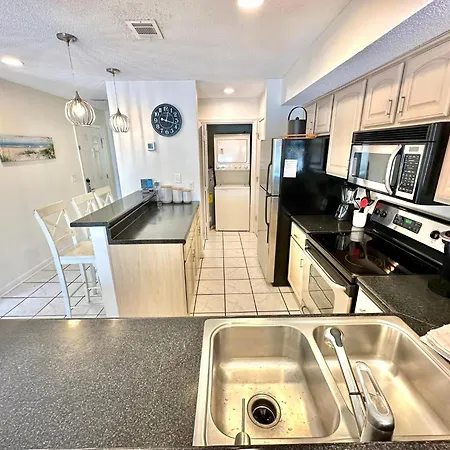 Villa 912 Harbour Point à Destin Extérieur photo