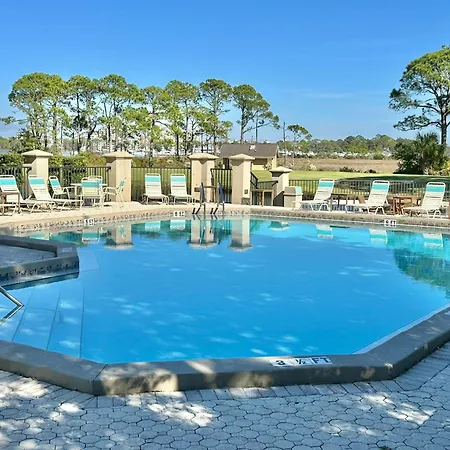 Villa 912 Harbour Point à Destin Extérieur photo
