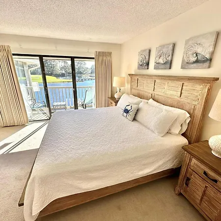 Villa 912 Harbour Point à Destin Extérieur photo