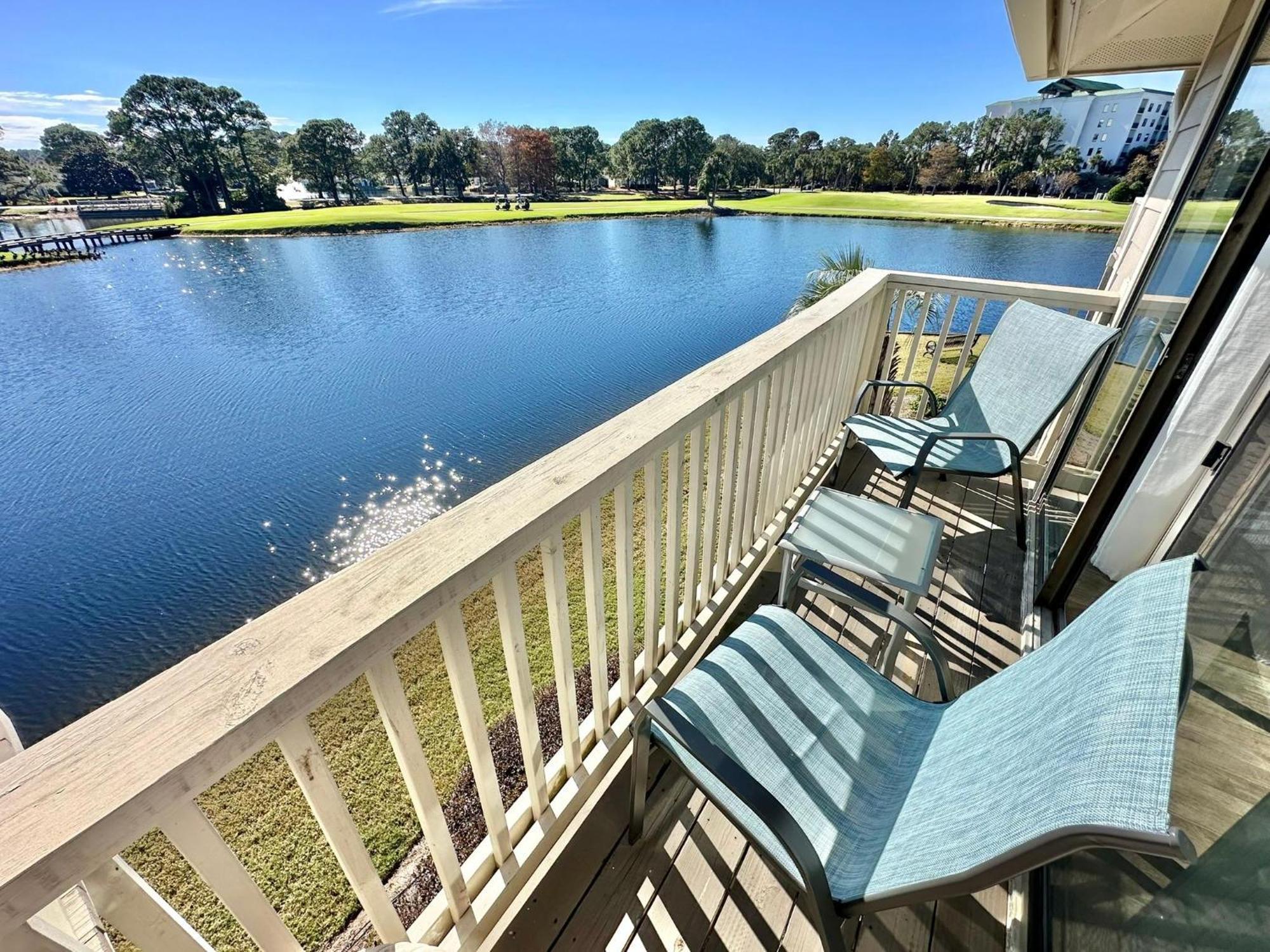 Villa 912 Harbour Point *