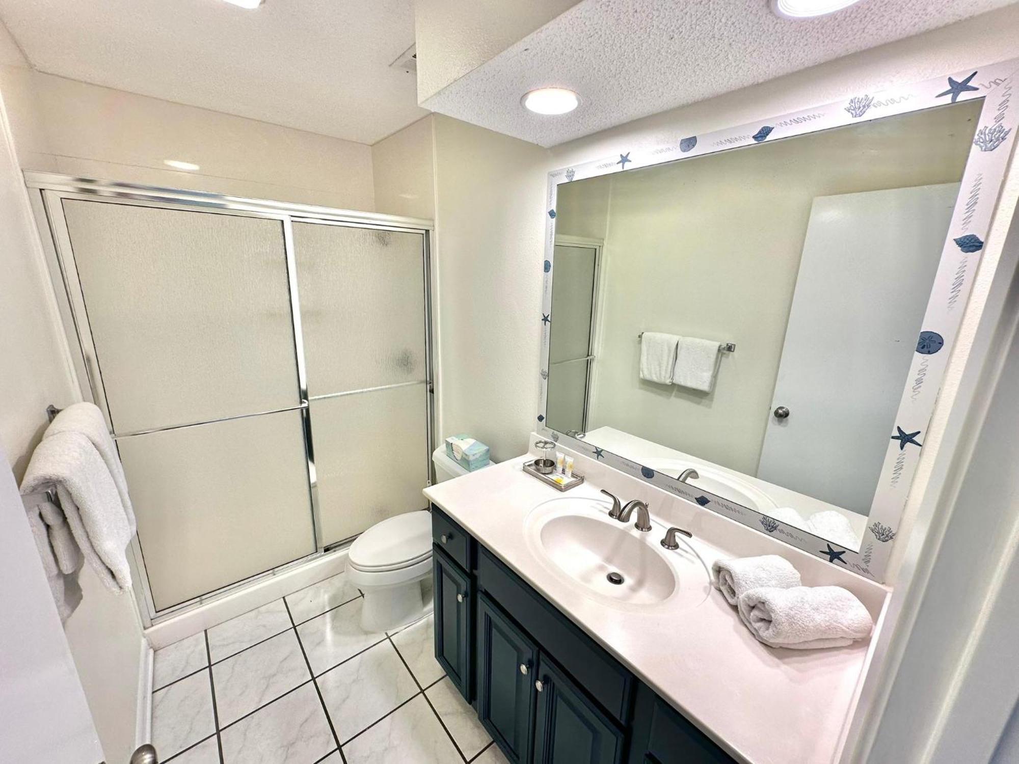 Villa 912 Harbour Point Destin