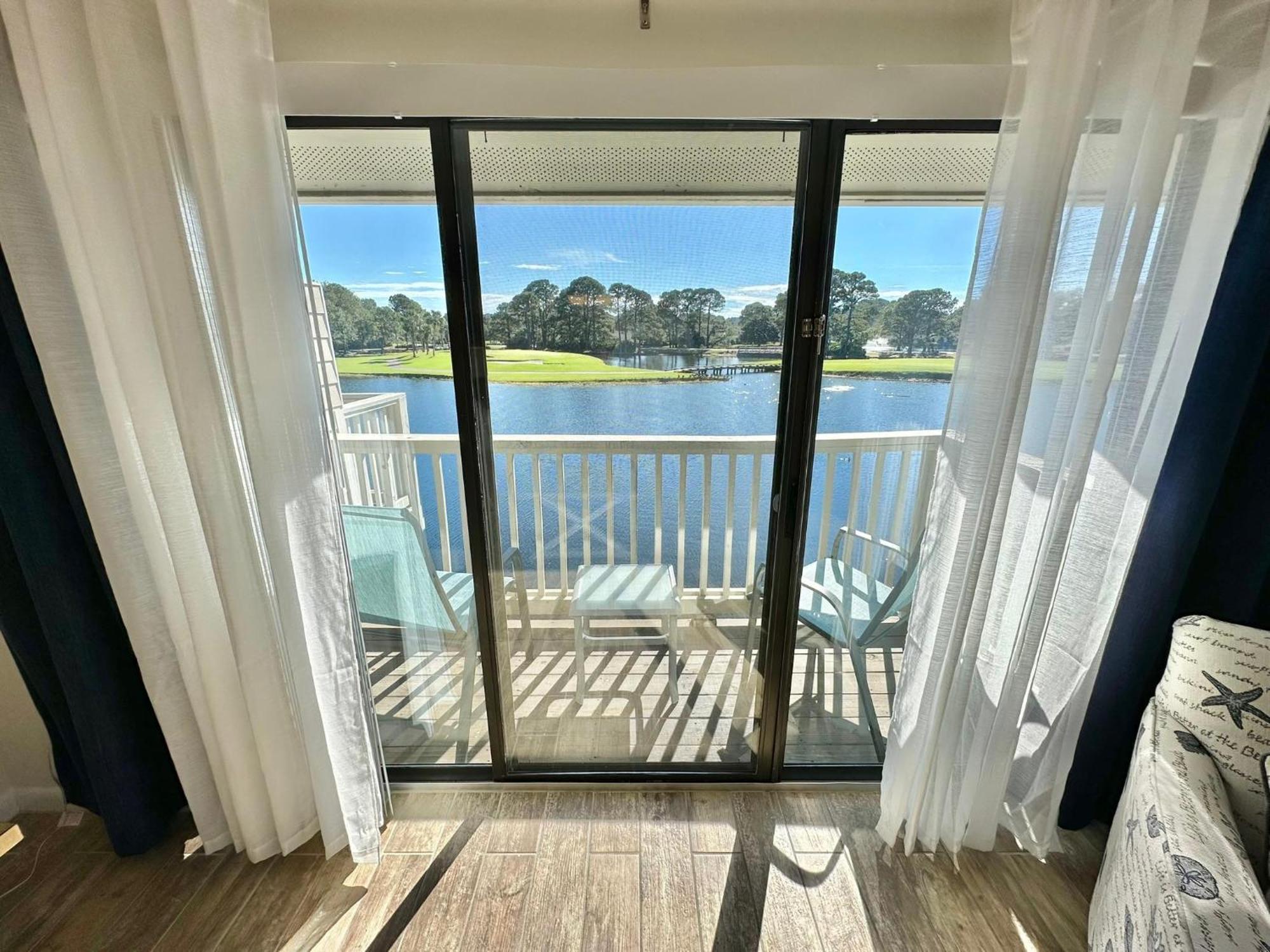912 Harbour Point Villa *