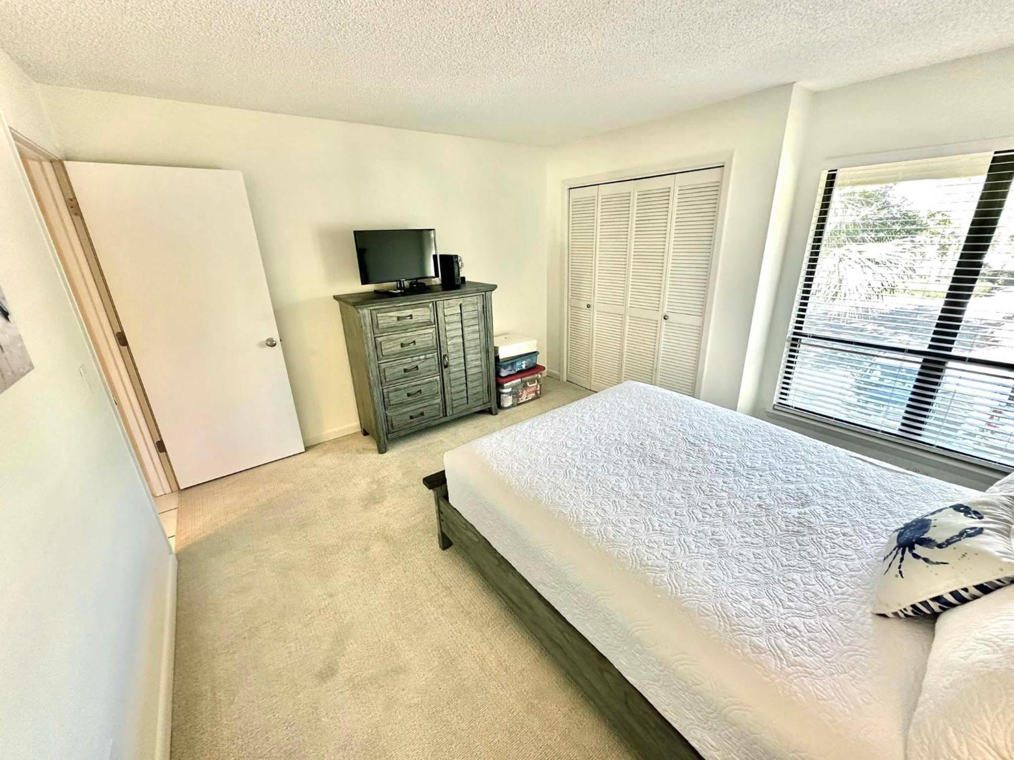 Villa 912 Harbour Point Destin