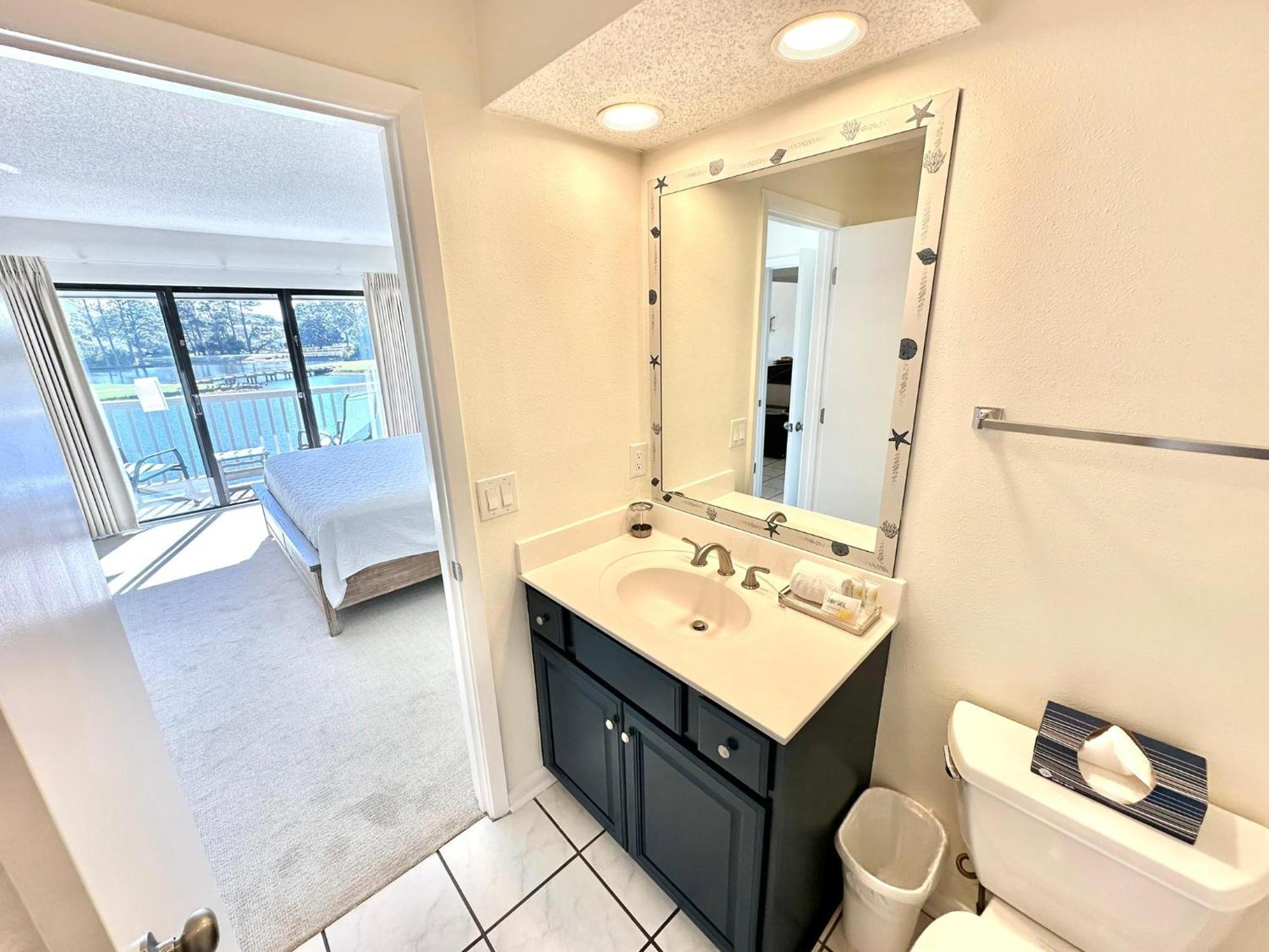 912 Harbour Point Destin