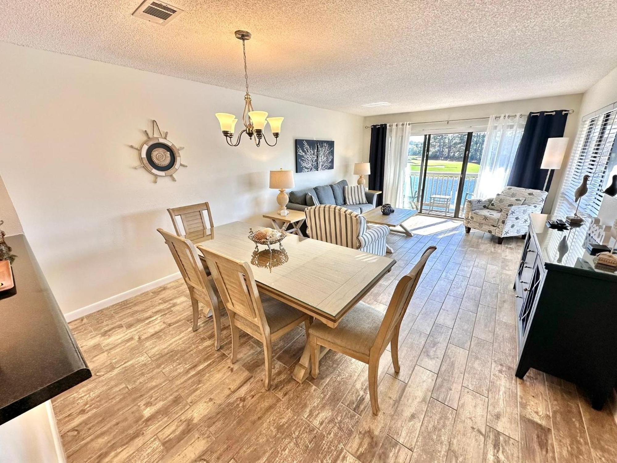 Villa 912 Harbour Point *