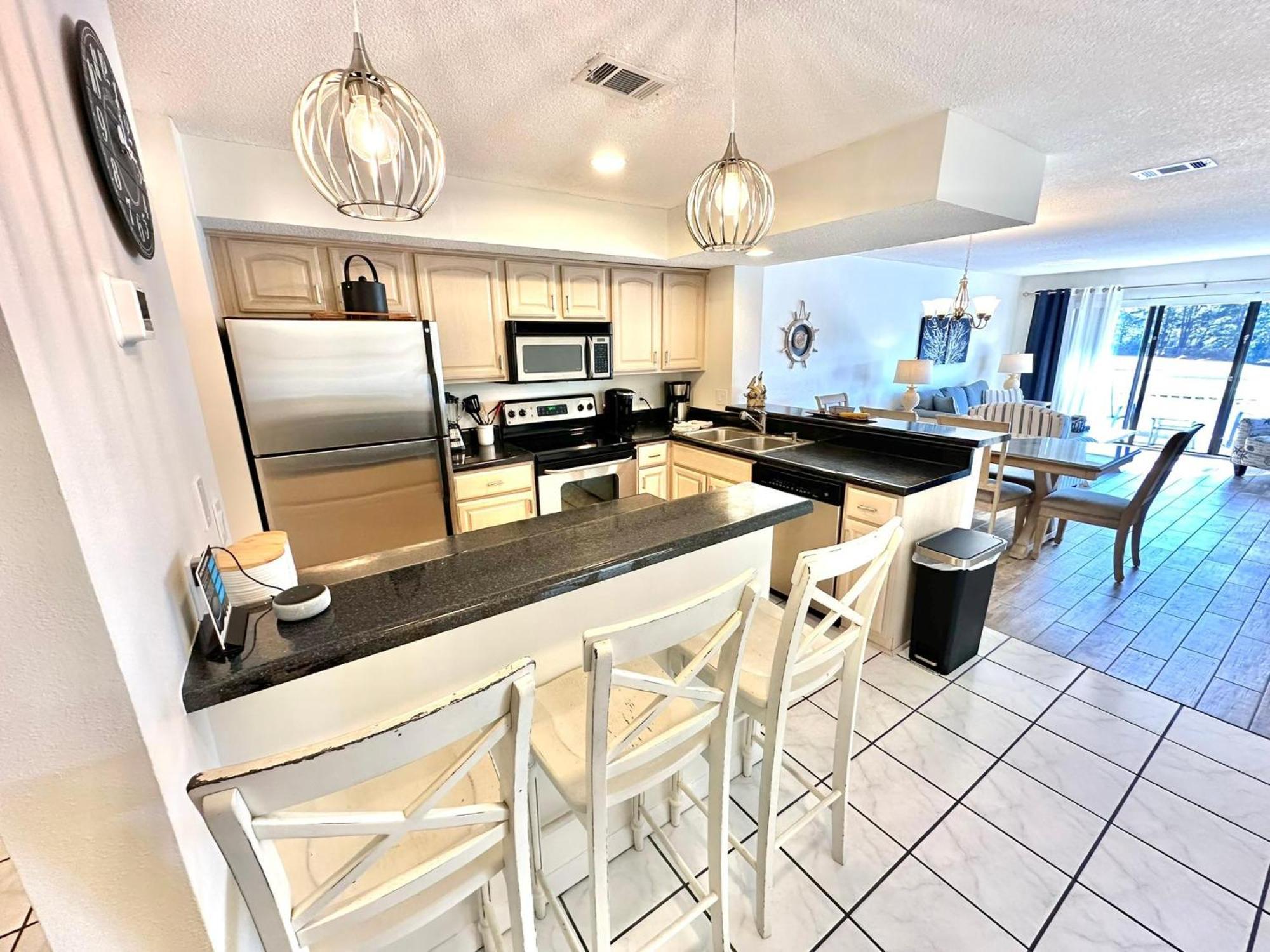 912 Harbour Point *