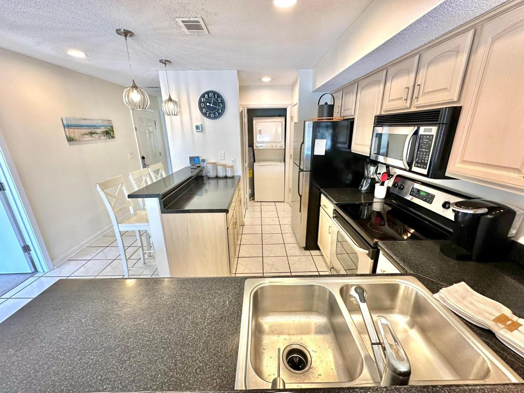 Villa 912 Harbour Point *