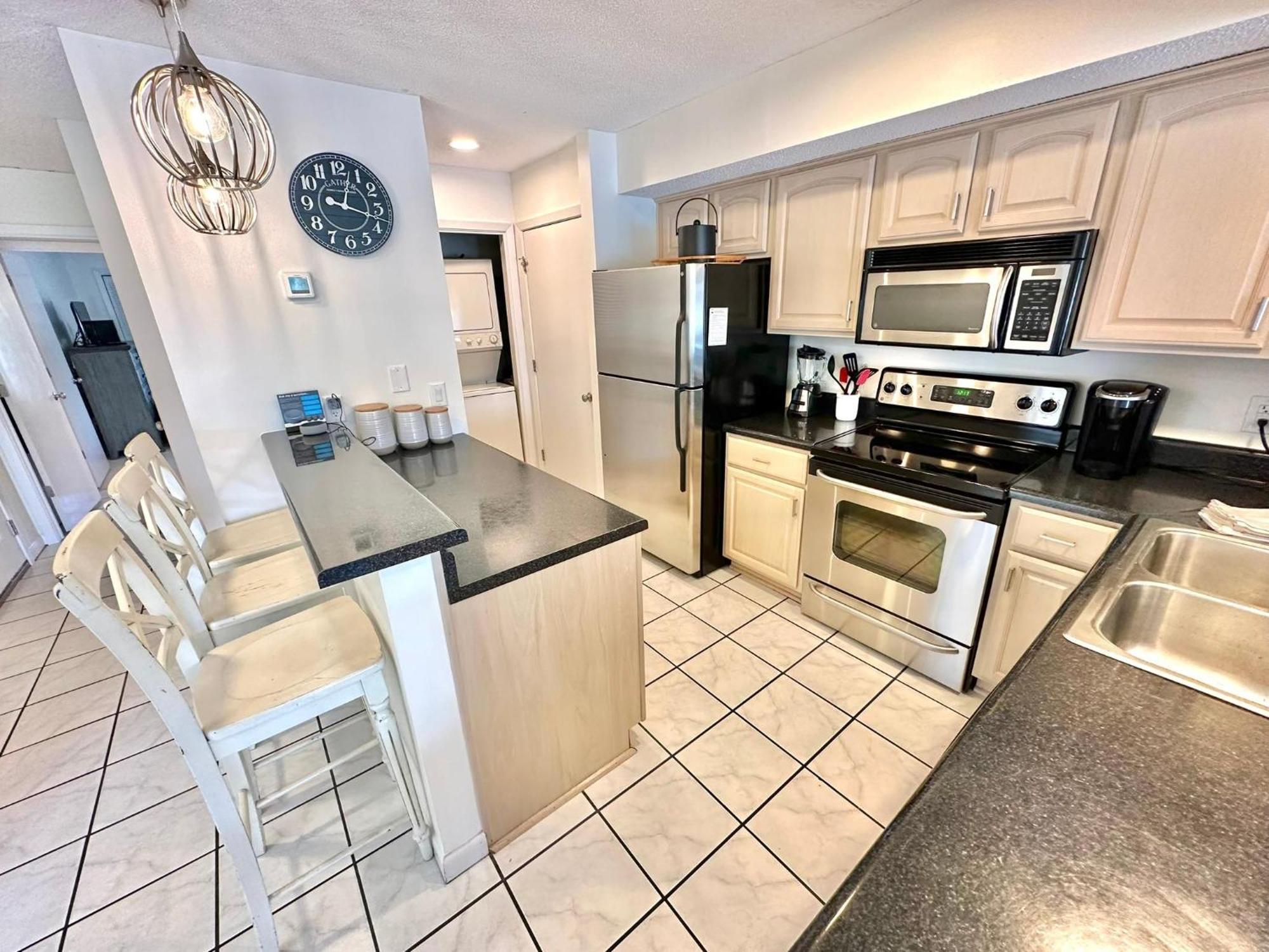 912 Harbour Point Villa