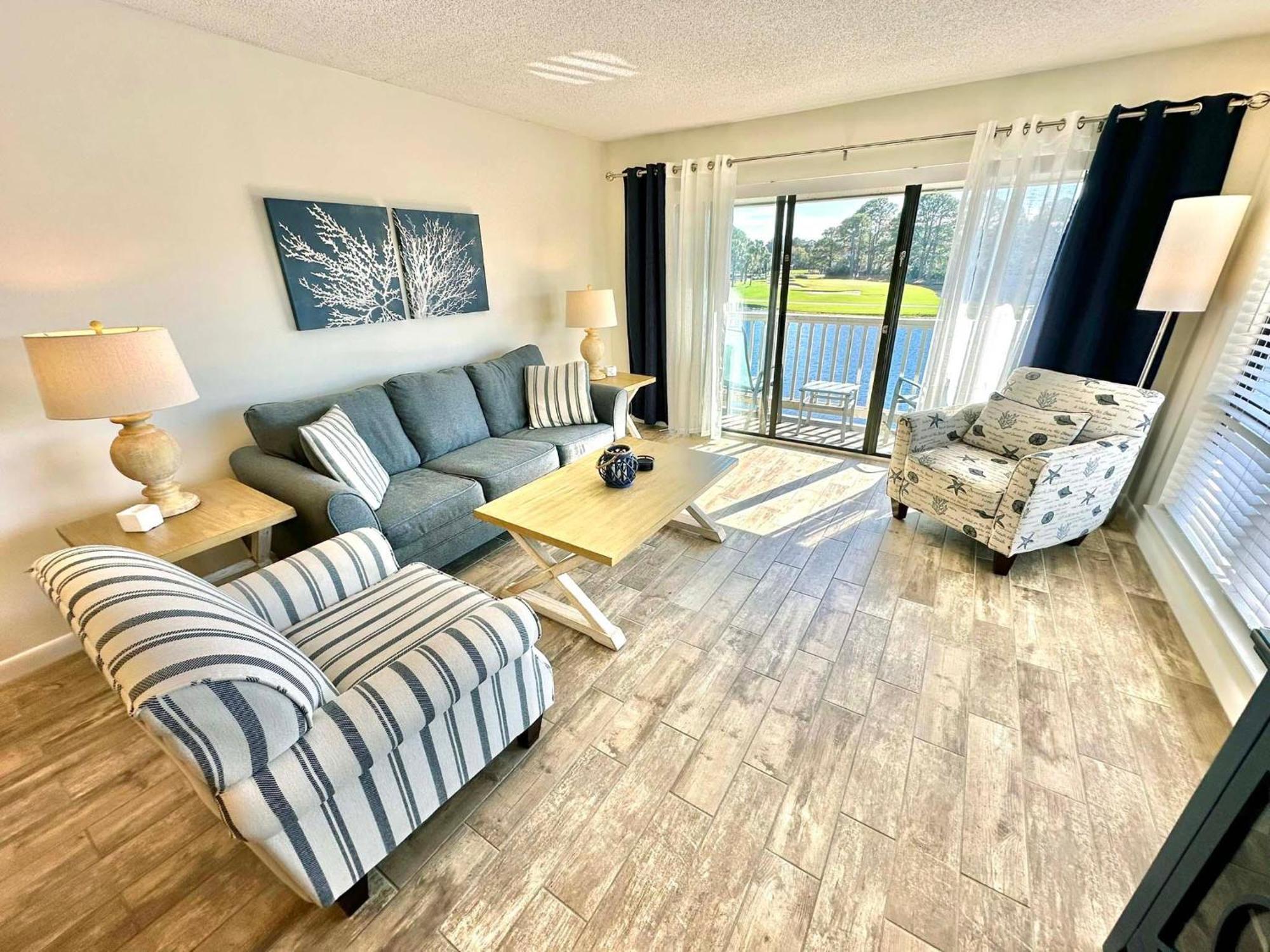 912 Harbour Point Destin