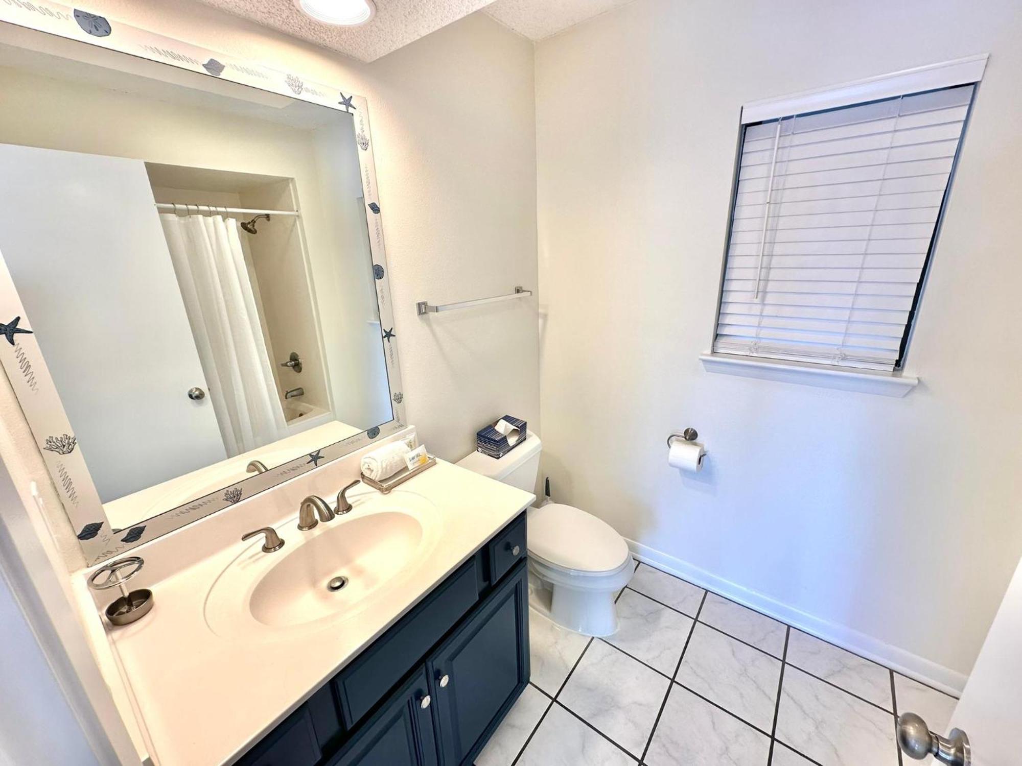 912 Harbour Point Villa *