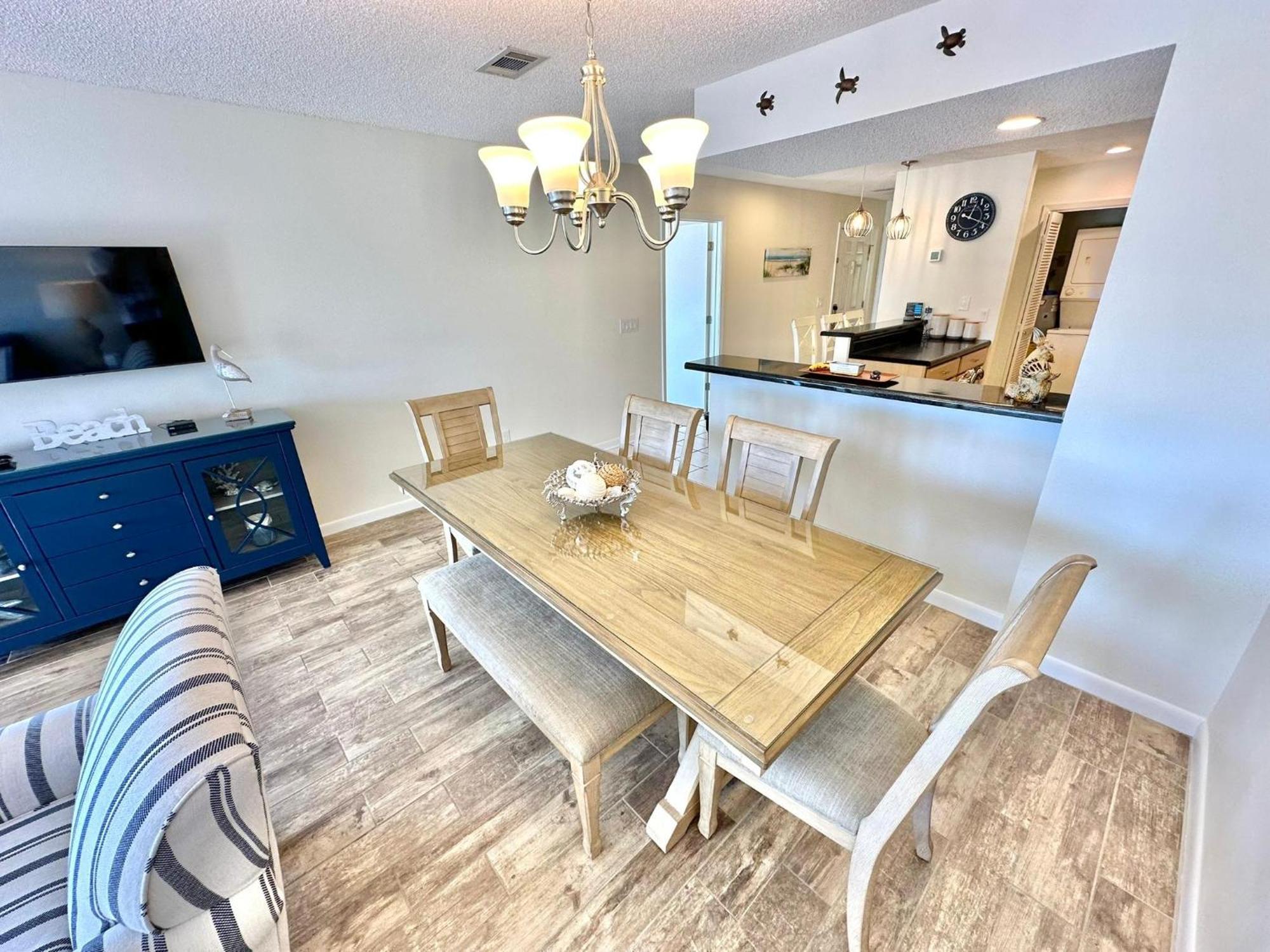 912 Harbour Point Villa *