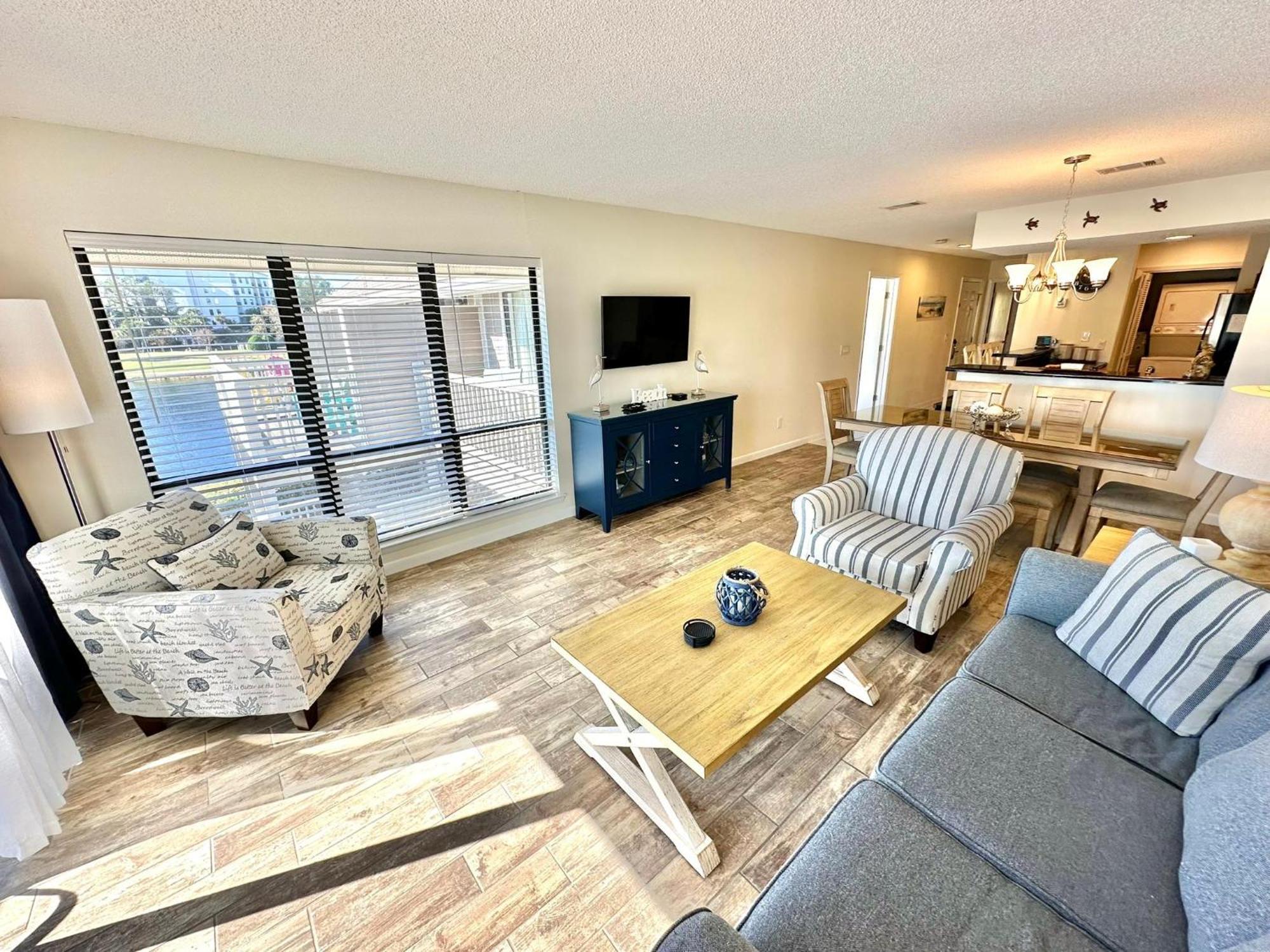 912 Harbour Point Villa Destin