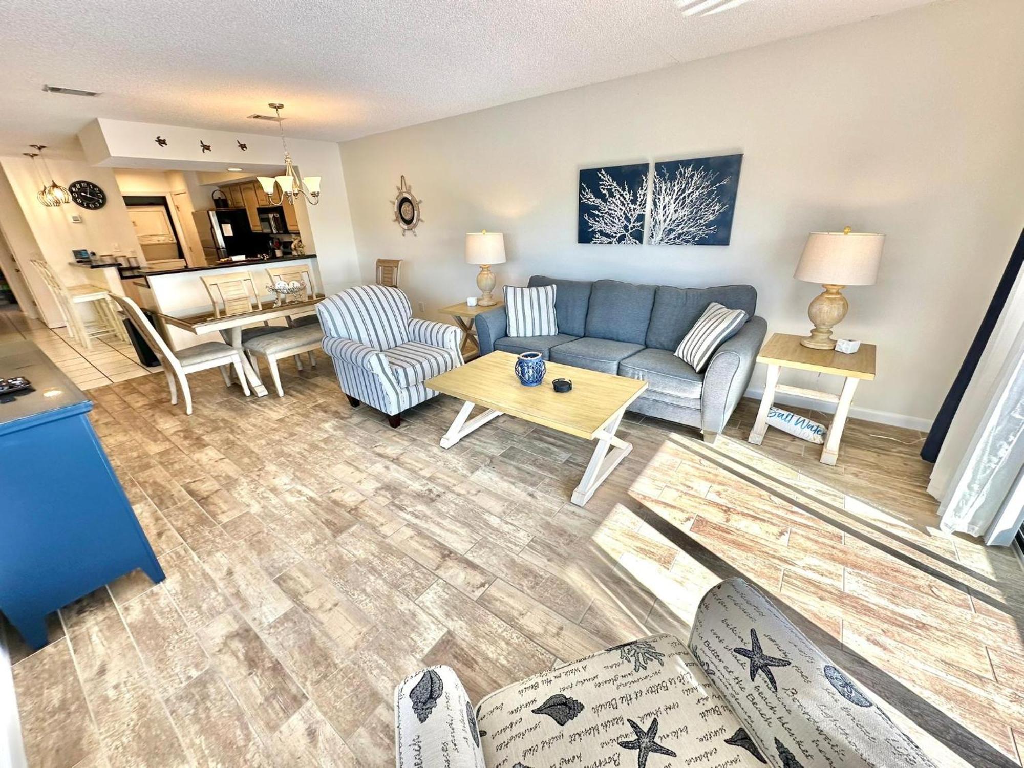 912 Harbour Point Destin