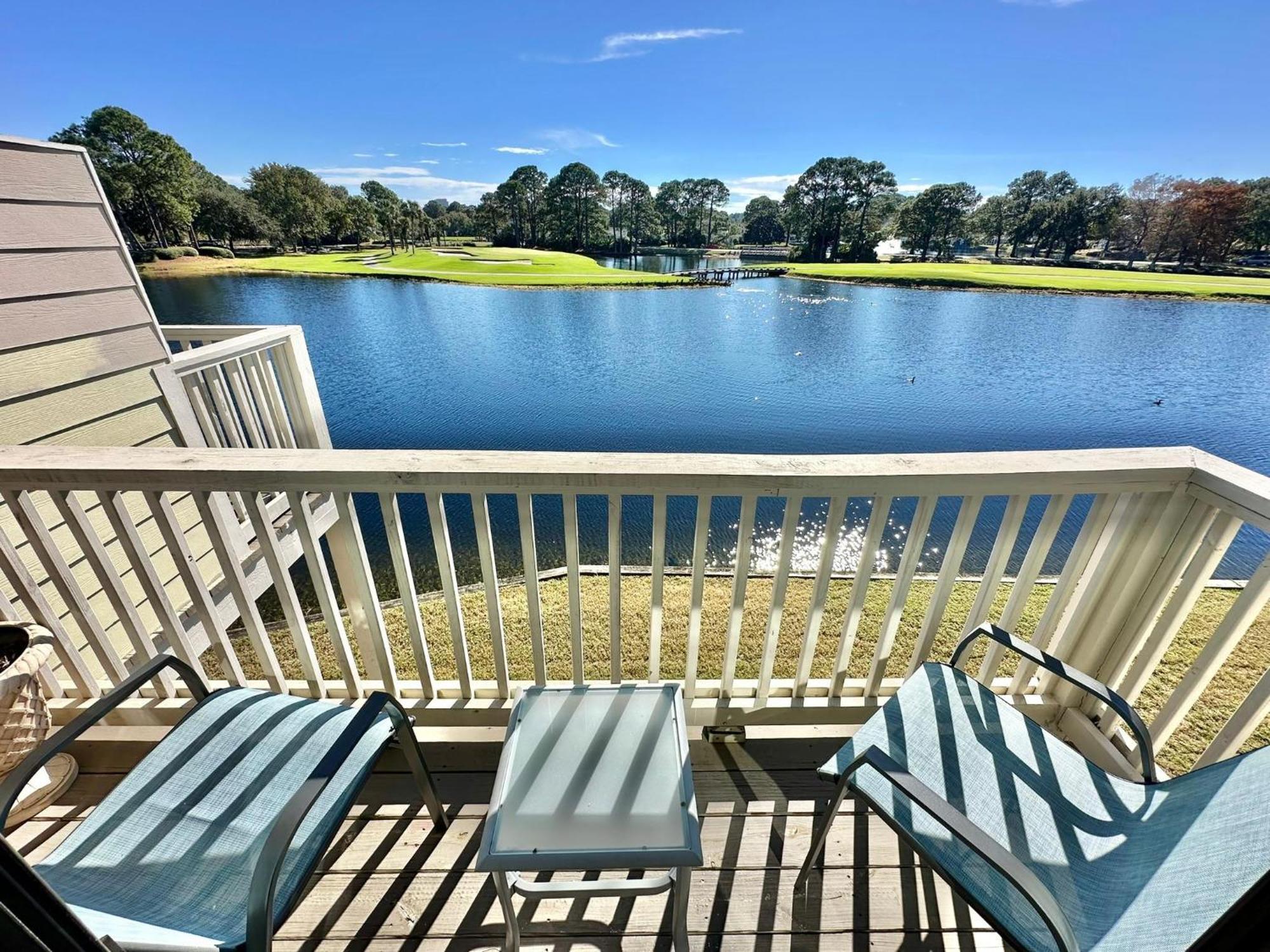 912 Harbour Point Villa
