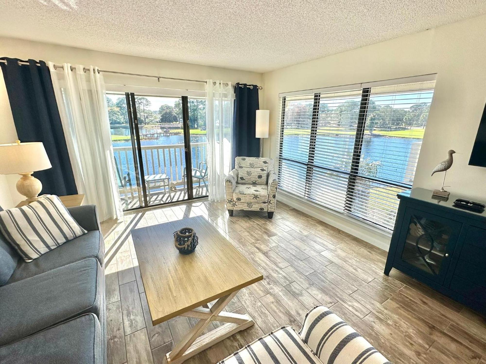 912 Harbour Point * Destin
